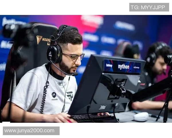 CSGO心理素质实力榜单权威发布揭示顶尖选手心理战术与竞技状态