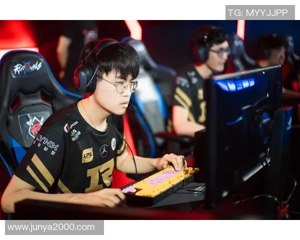 CSGO战术分析：深入探讨RNG战队的盯防策略与应对技巧