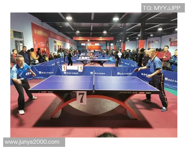 周丽独家分享乒乓球技巧与心得助你提升球技的秘密宝典