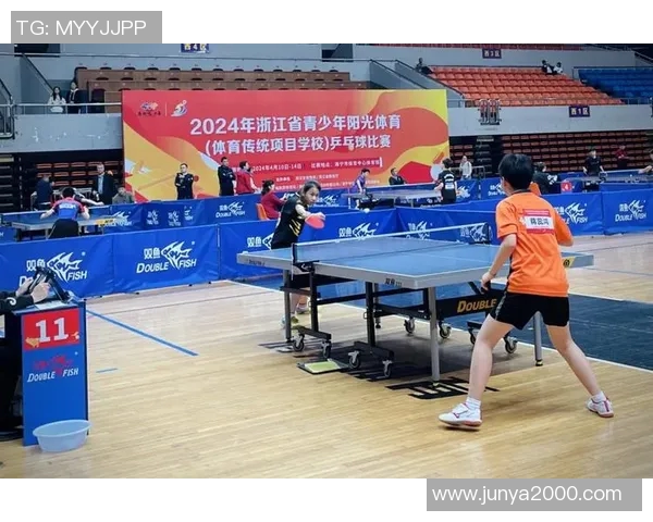 乒乓球的魅力：深入南京乒乓球队团队协作的秘密与故事