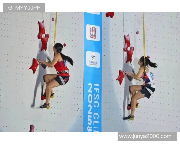 南京攀岩队创历史新高攀岩状态排名引发广泛关注与赞誉