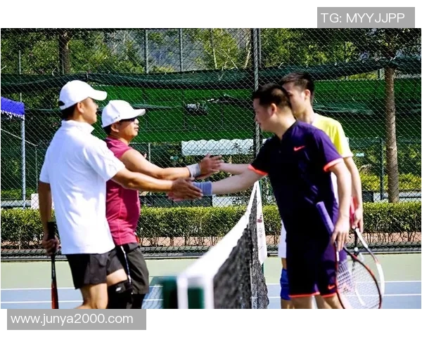 成都网球队选拔赛点评团队协作表现分析与提升建议