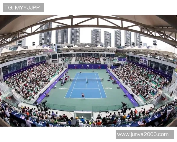 广州网球队技术争议引发热议球迷与专家各抒己见探讨未来发展方向