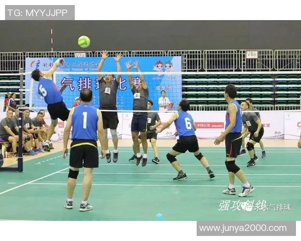 排球巨献：深入解析北京排球队默契配合的秘密与技巧