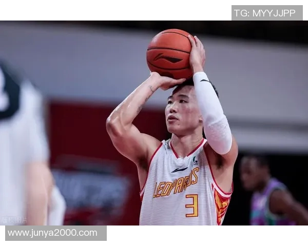 深圳篮球队整体压制打法深度解析与战术优势剖析