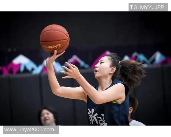 王娜独家分享篮球心得与训练技巧助你提升球技的秘密宝典