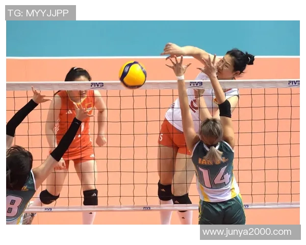 武汉排球队创历史新高排球状态排名再攀高峰