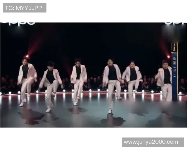 深圳街舞队引领潮流最新街舞节奏TOP10精彩呈现