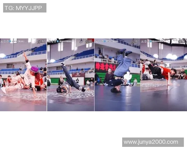 武汉街舞队夺冠最新比赛经验分享十条技巧助你提升舞技