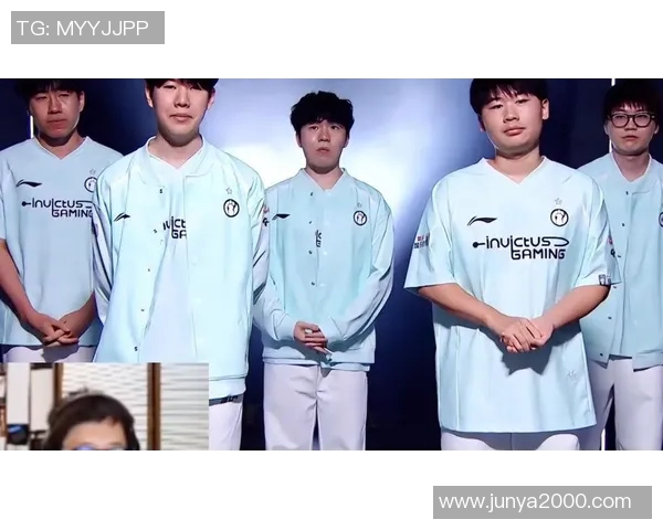 独家解析IG团队协作模式与其他战队的优势与不足对比分析