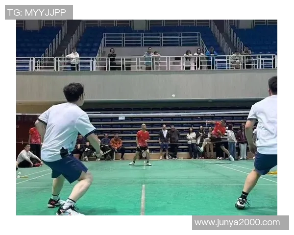 西安羽毛球队：展现竞技精神与团队力量的精彩之旅