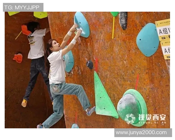 西安攀岩队灵活性引发热议攀岩爱好者的不同声音与观点分析