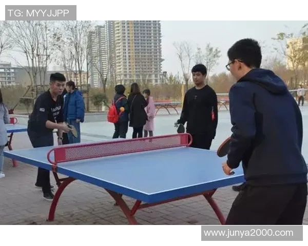 赵秀英独家分享乒乓球技巧与心得体会助你提升球技的秘诀