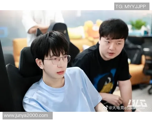 王者荣耀深度解析：BLG战队心理素质如何影响比赛表现与团队协作