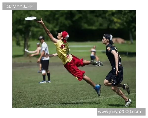 飞盘战术排行榜揭晓西安飞盘队荣登榜首引领潮流