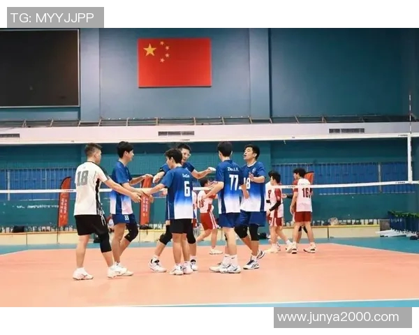 上海排球队速度变革引发热议全新战术提升竞技水平与观众期待