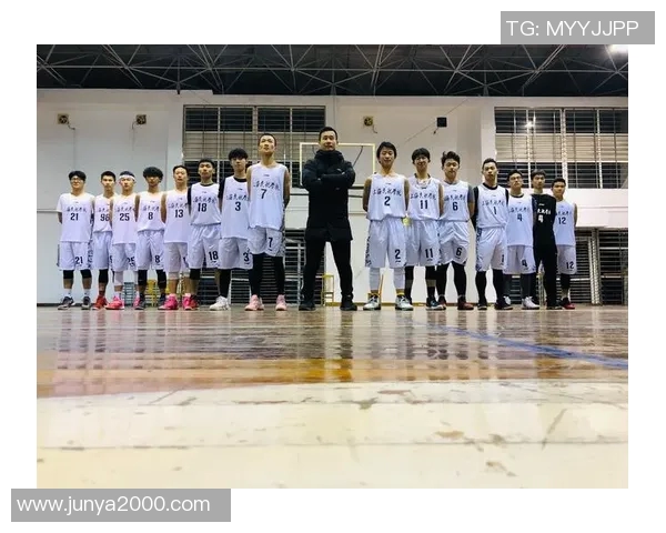 上海篮球队在冠军赛中的个人能力分析与表现评估