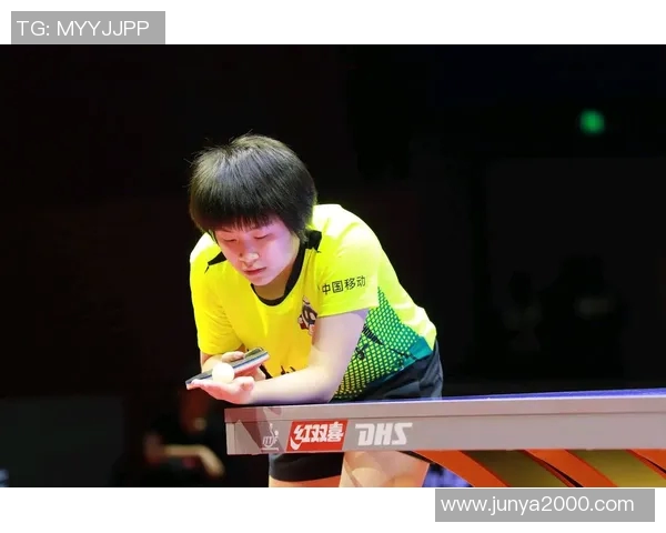 乒乓球盛宴：深入探讨杭州乒乓球队的默契配合与战术策略