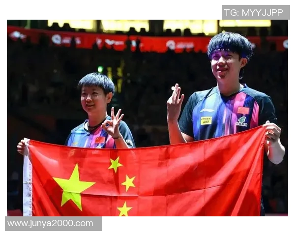 北京乒乓球队在世界杯中的默契配合与精彩表现分析