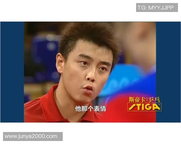 乒乓球传奇刘磊的生涯回顾与心路历程分享