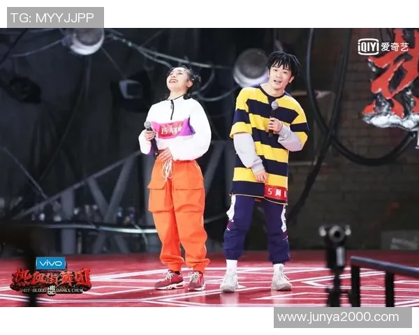 南京街舞队与上海街舞队赛后心理素质分析与反思