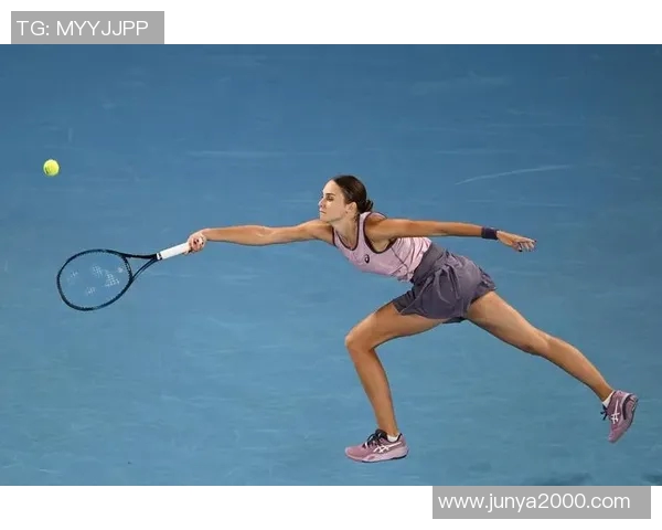 广州网球队进攻策略揭秘：深度解析网球战术与技巧的完美结合