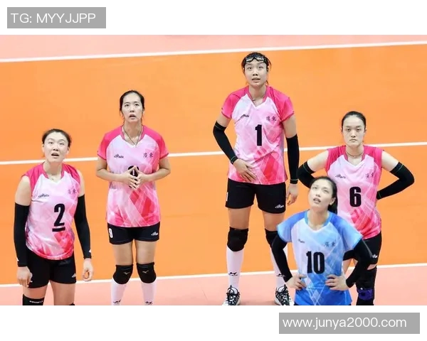 广州排球队灵活性探讨与发展策略分析