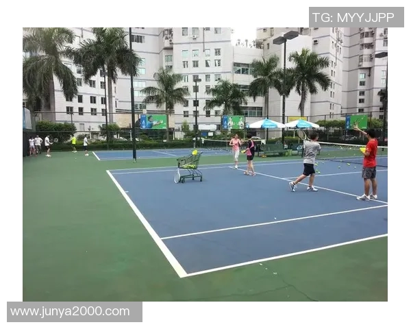 探寻北京网球队的训练秘密与管理模式深度解析