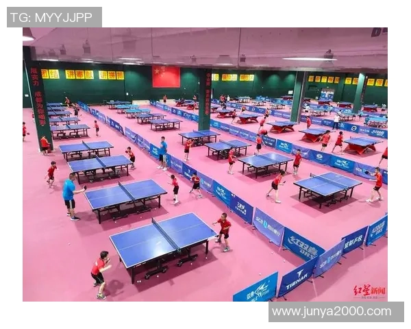 成都乒乓球队个人能力深度解析与训练方法探讨