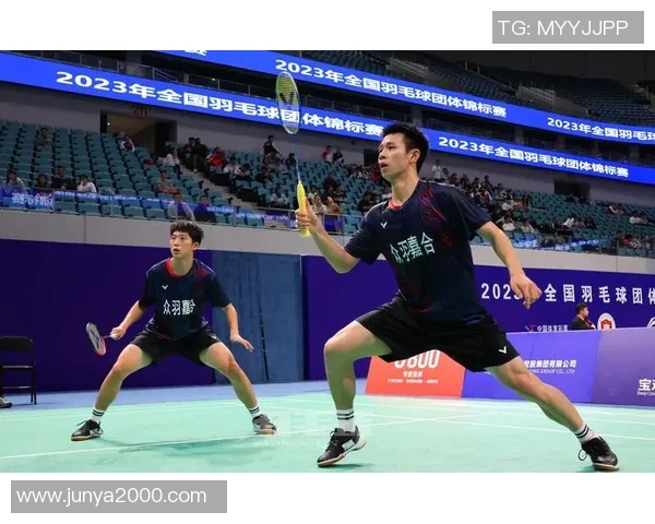 西安羽毛球队荣登羽毛球节奏排行榜首位引领全国热潮