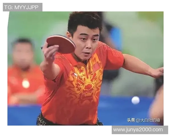 西安乒乓球队实力强劲荣登全国乒乓球实力排行榜第四名