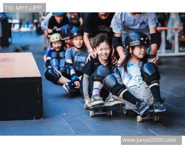 重庆滑板队荣登滑板意识排行榜第七名展现青春活力与团队精神