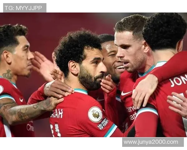 利物浦与埃弗顿激战在即谁能在默西塞德德比中笑到最后