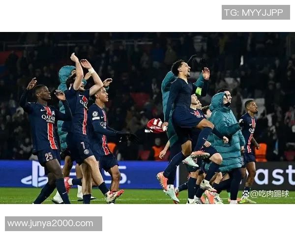 利物浦与巴黎精彩对决全场录像回放尽在此处观看 利物浦与巴黎精彩对决全场录像回放尽在此处观看