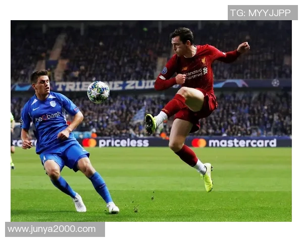 利物浦青年队迎战亨克青年队期待精彩对决展现年轻球员风采 利物浦青年队迎战亨克青年队期待精彩对决展现年轻球员风采