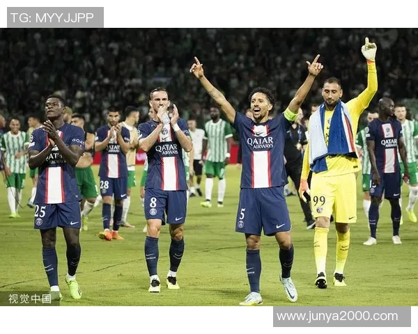 巴黎圣日耳曼与尼斯的精彩对决展望与分析