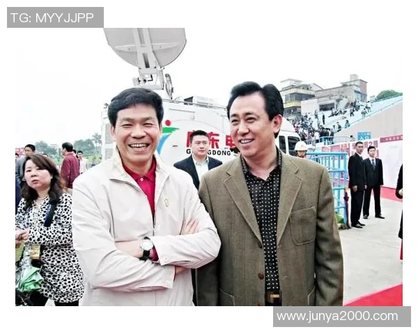 恒大与八喜激战正酣谁能在这场较量中笑到最后