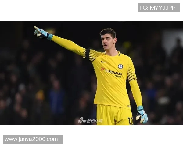 库尔图瓦：守门员的传奇之路与足球世界的荣耀之战