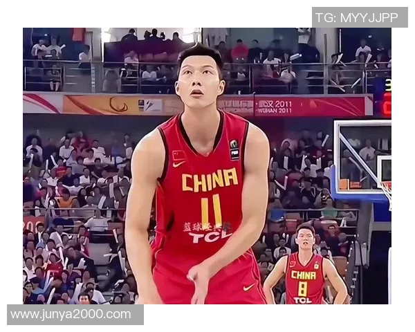 易建联：从篮球场上的巨星到中国体育的传奇代表之路