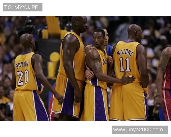 湖人对阵活塞精彩直播全程回顾与赛后分析尽在这里