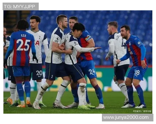 热刺主场迎战谢菲联争夺英超关键三分的激烈对决 热刺主场迎战谢菲联争夺英超关键三分的激烈对决