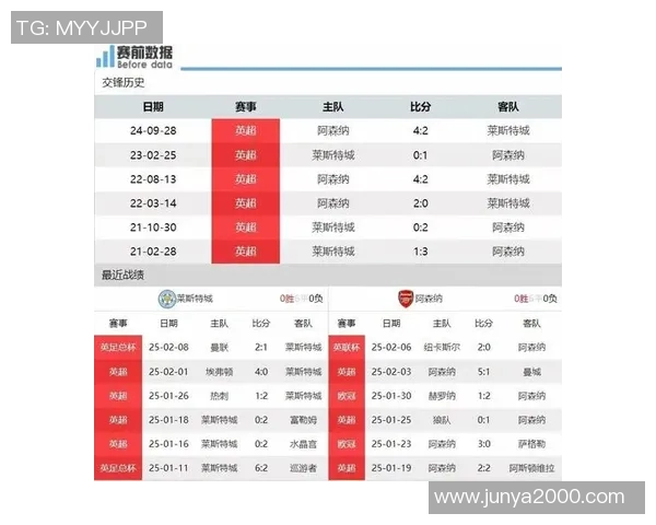 狼队与莱斯特城对决前瞻分析及比赛结果预测