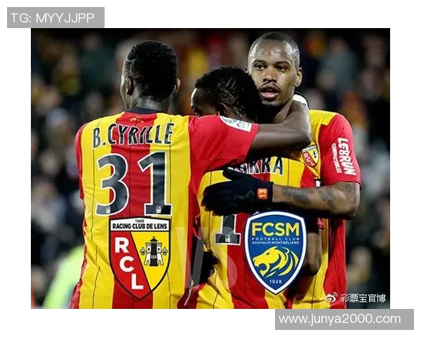 竞彩朗斯对决索肖精彩赛事分析与预测助你赢取丰厚奖金