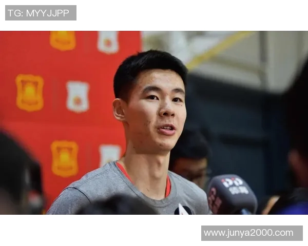 郭昊文：从篮球新星到职业生涯的辉煌蜕变之路