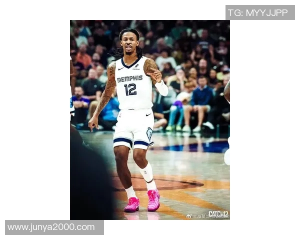 贾莫兰特的崛起之路与未来展望篮球界的明星之梦