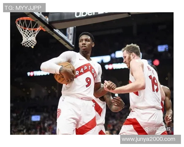 骑士与猛龙东部决赛数据分析揭示双方实力对比与关键球员表现