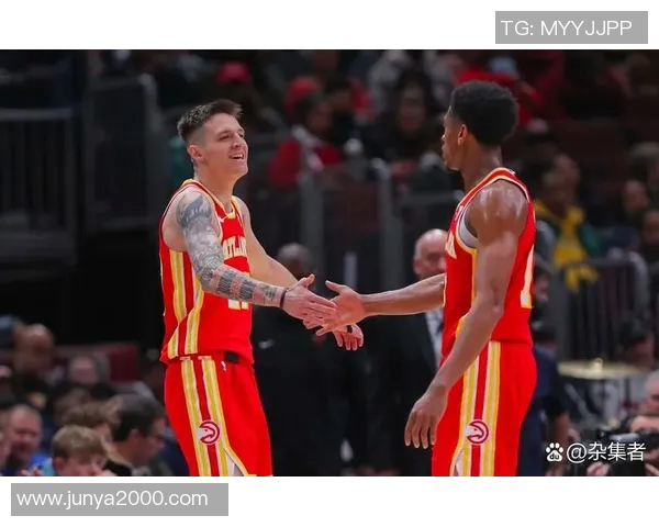 公牛与老鹰实力对比分析谁将成为NBA赛季的真正强者