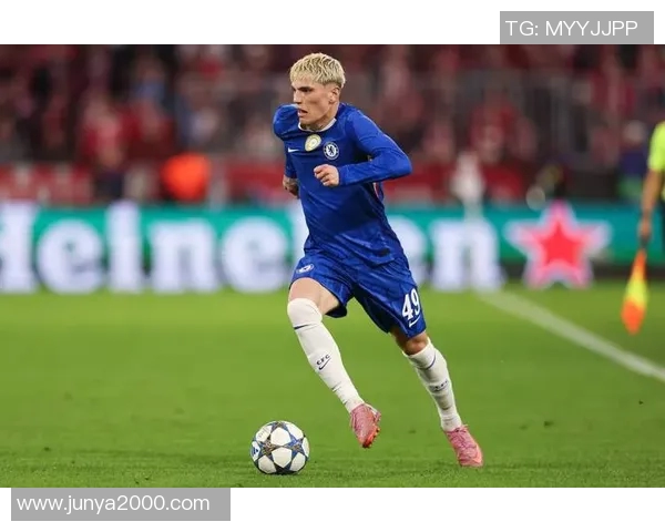 切尔西与巴萨对决前瞻分析及首发阵容预测