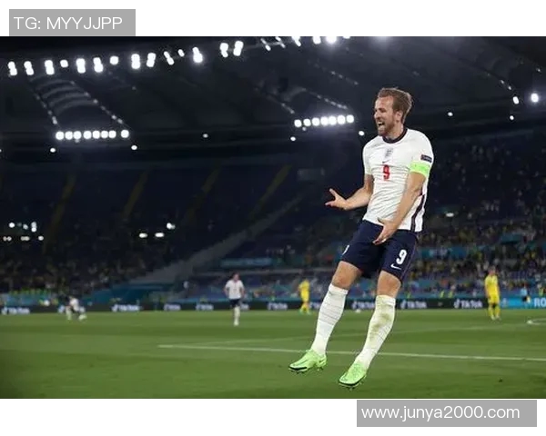 凯恩的传奇之路：从足球天才到世界级巨星的成长历程与成就分析