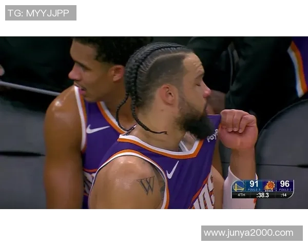 勇士与太阳激战回放精彩瞬间全面解析与赛后点评